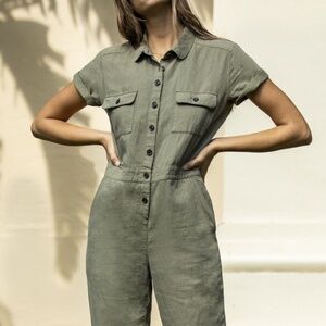 Outerknown SEA suit Size Small